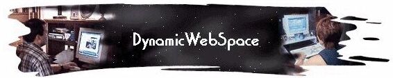 DynamicWebSpace Logo